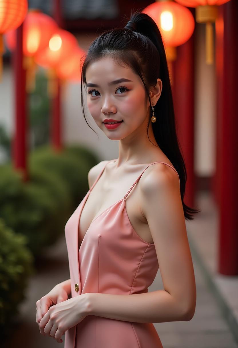 科幻电影专访
